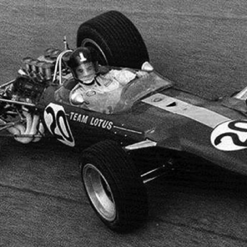 Exploit au GP d'Italie à Monza Exploit au GP d'Italie à Monza